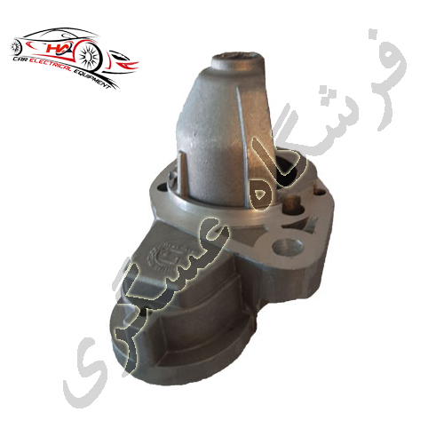 کله استارت پرايد انژکتور 